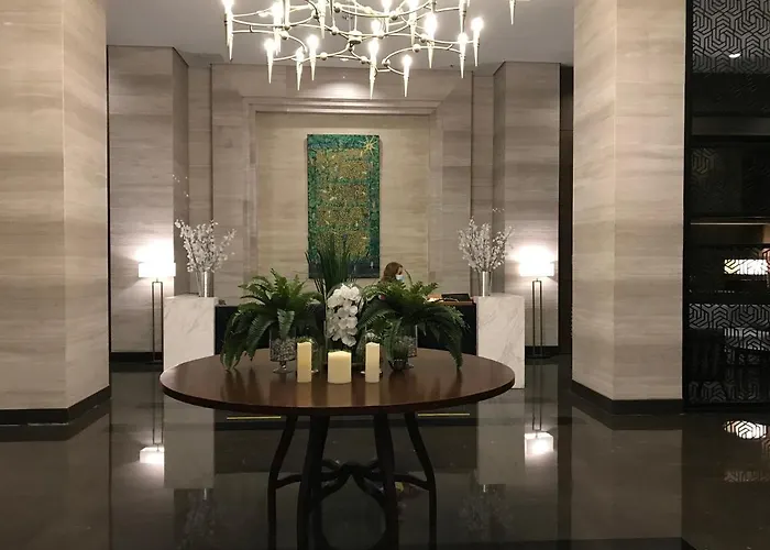 Apartamento Value Q Radiance29s Near Airport, Casinos, Star City, Moa, Picc, Harbour Square, Dolomite Manila