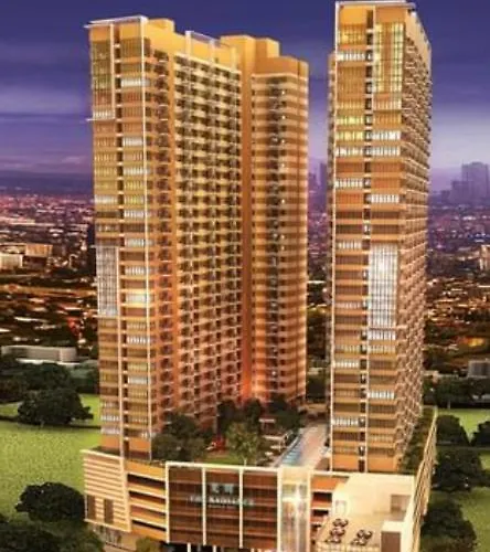 Apartamento Value Q Radiance29s Near Airport, Casinos, Star City, Moa, Picc, Harbour Square, Dolomite Manila