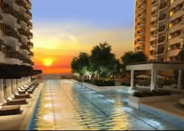 Value Q Radiance29s Near Airport, Casinos, Star City, Moa, Picc, Harbour Square, Dolomite Manila