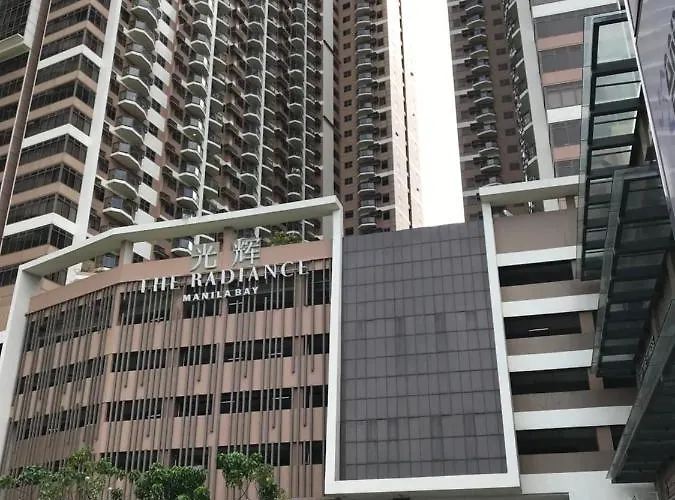 Value Q Radiance29s Near Airport, Casinos, Star City, Moa, Picc, Harbour Square, Dolomite Manila
