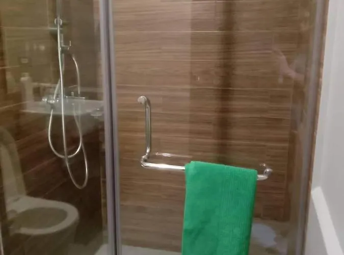 Apartamento Value Q Radiance29s Near Airport, Casinos, Star City, Moa, Picc, Harbour Square, Dolomite Manila