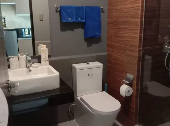 Value Q Radiance29s Near Airport, Casinos, Star City, Moa, Picc, Harbour Square, Dolomite * Manila