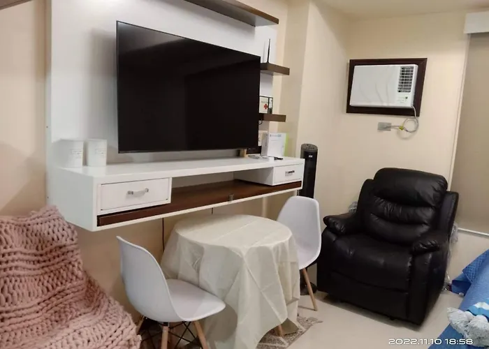 Value Q Radiance29s Near Airport, Casinos, Star City, Moa, Picc, Harbour Square, Dolomite Manila