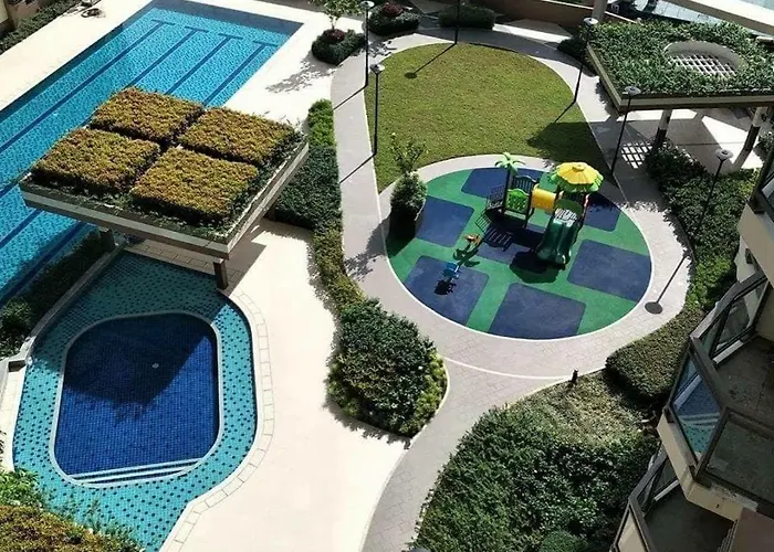 Apartamento Value Q Radiance29s Near Airport, Casinos, Star City, Moa, Picc, Harbour Square, Dolomite
