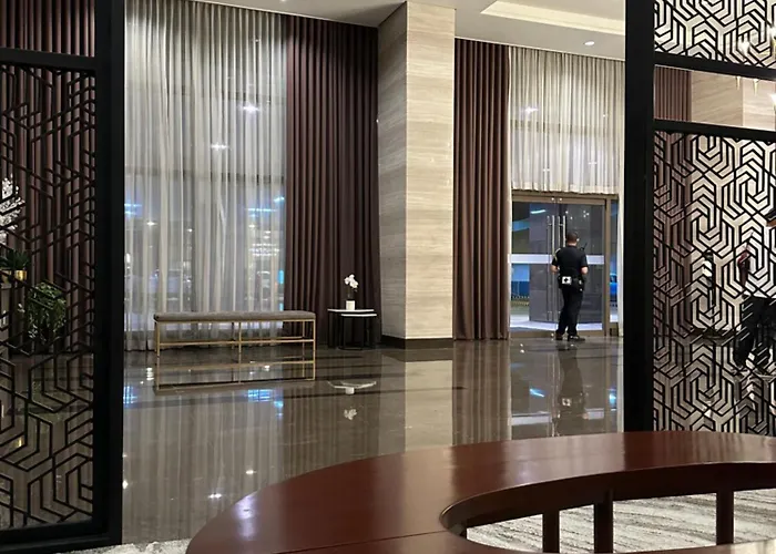 Value Q Radiance29s Near Airport, Casinos, Star City, Moa, Picc, Harbour Square, Dolomite Manila